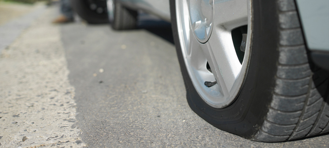 Make sure a motorway breakdown doesn’t get you down | Three60 by eDriving