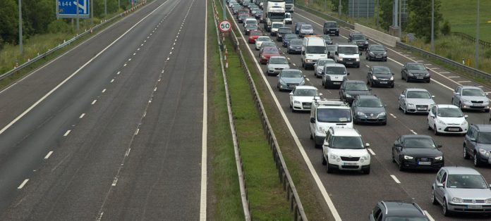 Revealed: The reasons for motorway closures | Three60 by eDriving