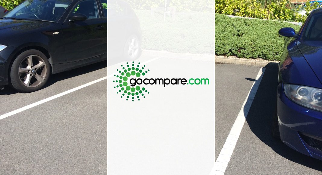 Airport ‘meet and greet’ parking: Is your car insured?