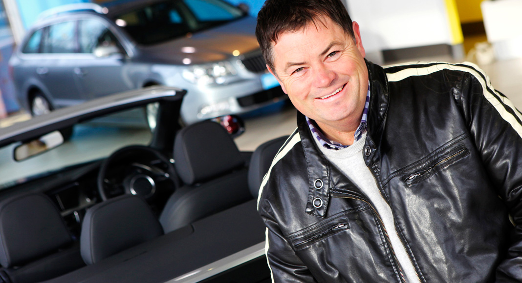 Mike Brewer My top tips for buying a used car Three60 by eDriving