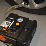 30m cars on U.S. roads with no spare tire