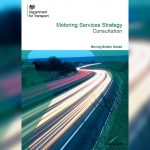 Government proposes ‘biggest shake-up’ of driving test