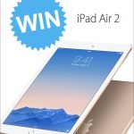 iPad Air 2