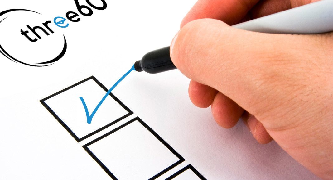 Parent checklist for teen driver safety