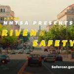 “Safe Cars Save Lives” campaign launches in U.S.