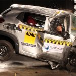 Zero stars for all cars in latest Global NCAP crash tests