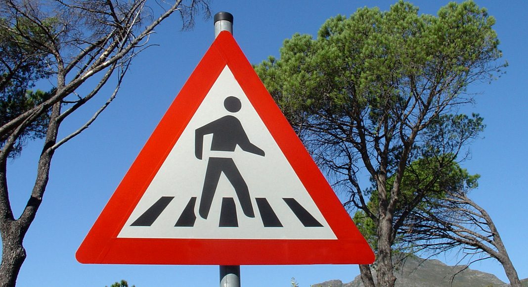Pedestrian safety in South Africa needs urgent attention, says AA