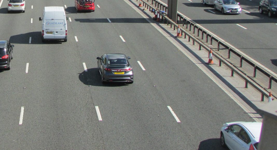 RAC responds to Government’s all-lane running report