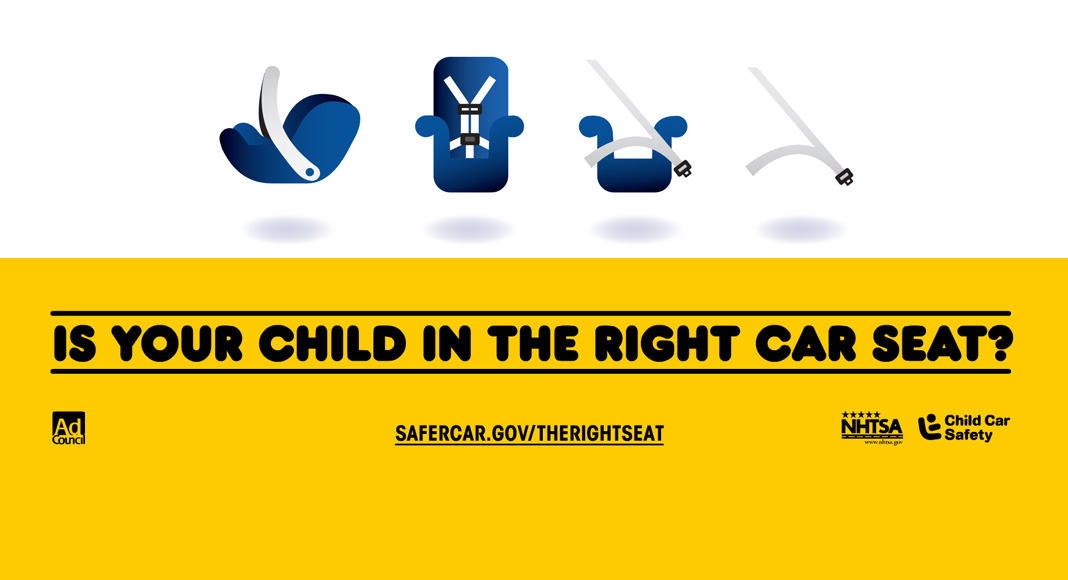 Child Car Seat Safety Tips For, Safercar Gov Car Seat Recall
