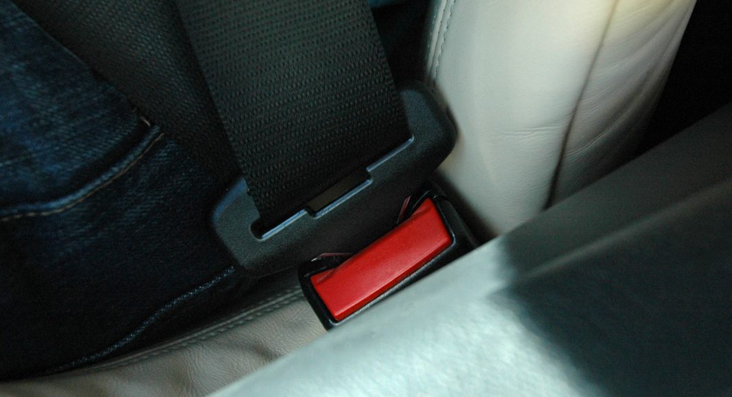 Missouri survey finds teen safety belt use is on the increase