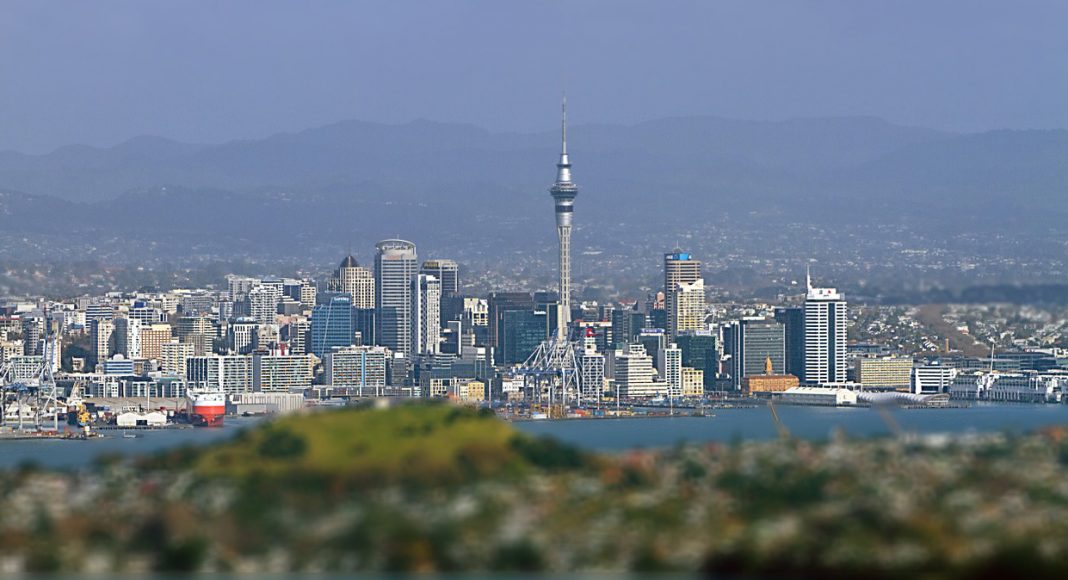New report sets out direction for Auckland’s transport system