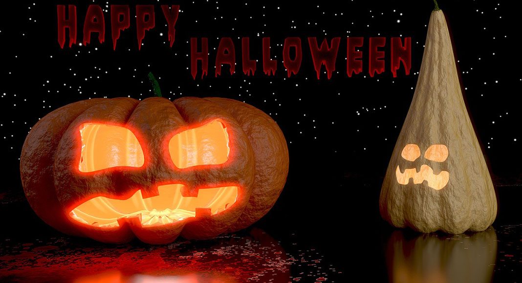 halloween-997307_1280 Fright Night: Road safety tips for Halloween