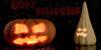 Fright Night: Road safety tips for Halloween