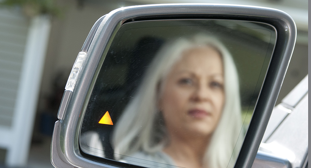 Top technologies for older drivers revealed