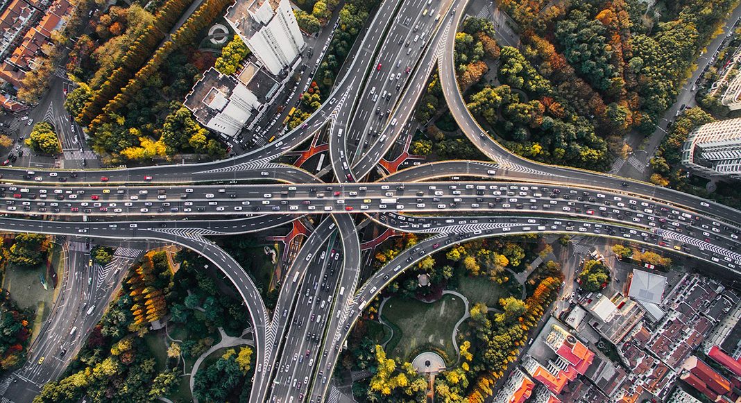 48.7 million Americans expected to travel 50 miles from home this Thanksgiving