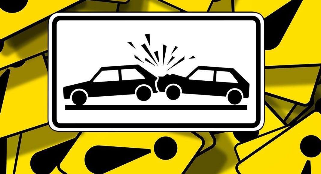 Best practice tips: Avoiding fraudulent vehicle collisions