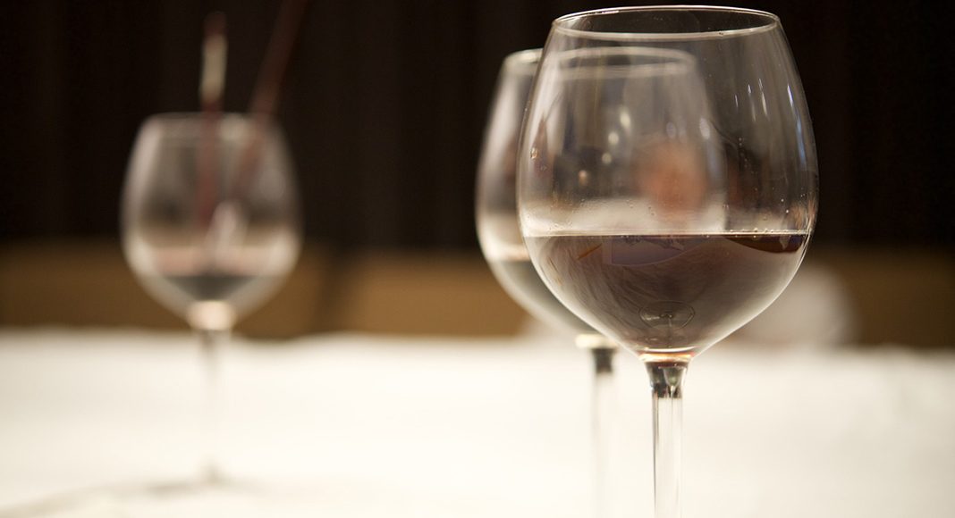 TTC warns a glass of wine will put women drivers over limit