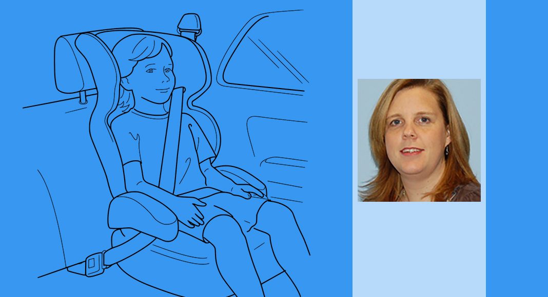 Upcoming changes to child seat regulations explained, by Tanya Robinson