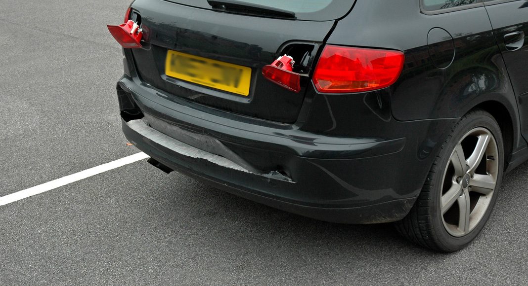 Drivers unaware of consequences of failing to stop after collision