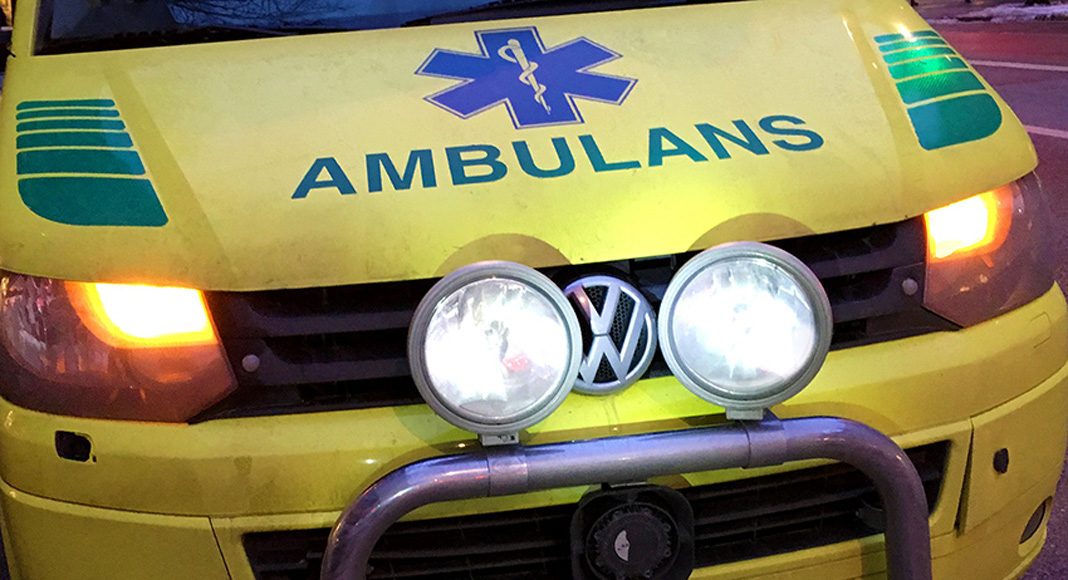 New system interrupts in-car music if an ambulance approaches
