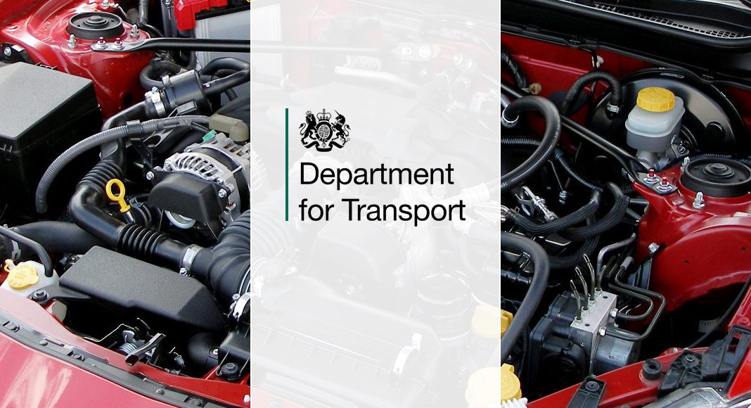 Government proposes to extend first MOT test date to four years