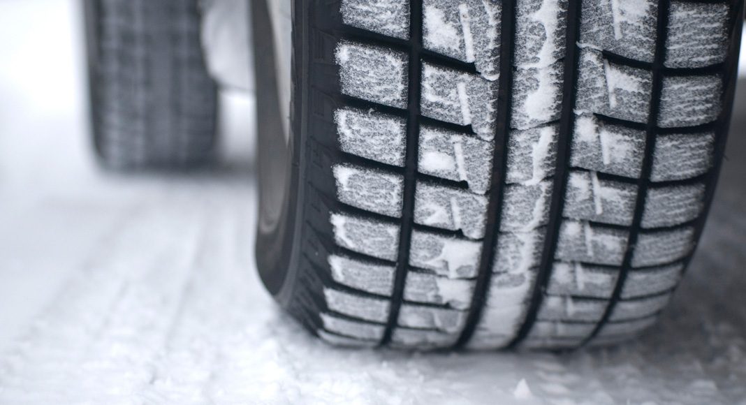 Motorists warned about potential dangers of buying used tyres