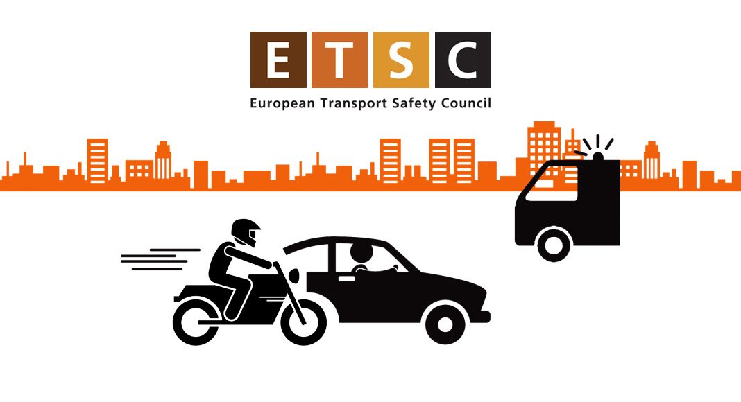 ETSC report calls for targeted safety measures for young drivers