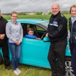 IAM RoadSmart and partners launch project to bring driving tuition into schools