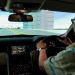 Researchers discover ‘takeover time’ in driverless cars is crucial to safety