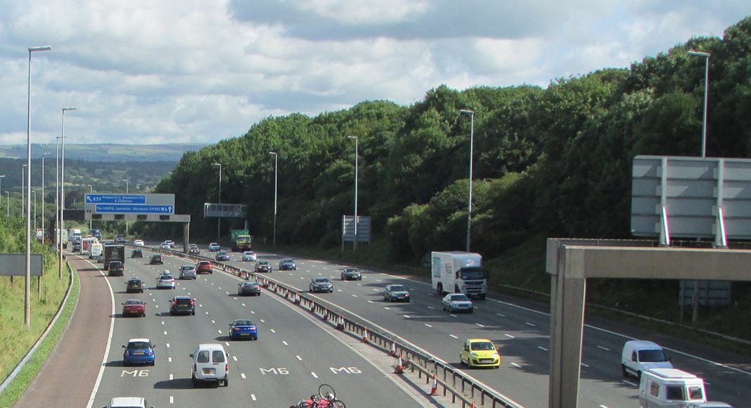 Learner drivers to be allowed on motorways, under new plans