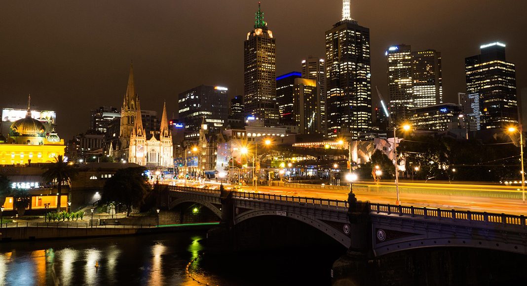 2017 declared Victoria’s year of action against road fatalities