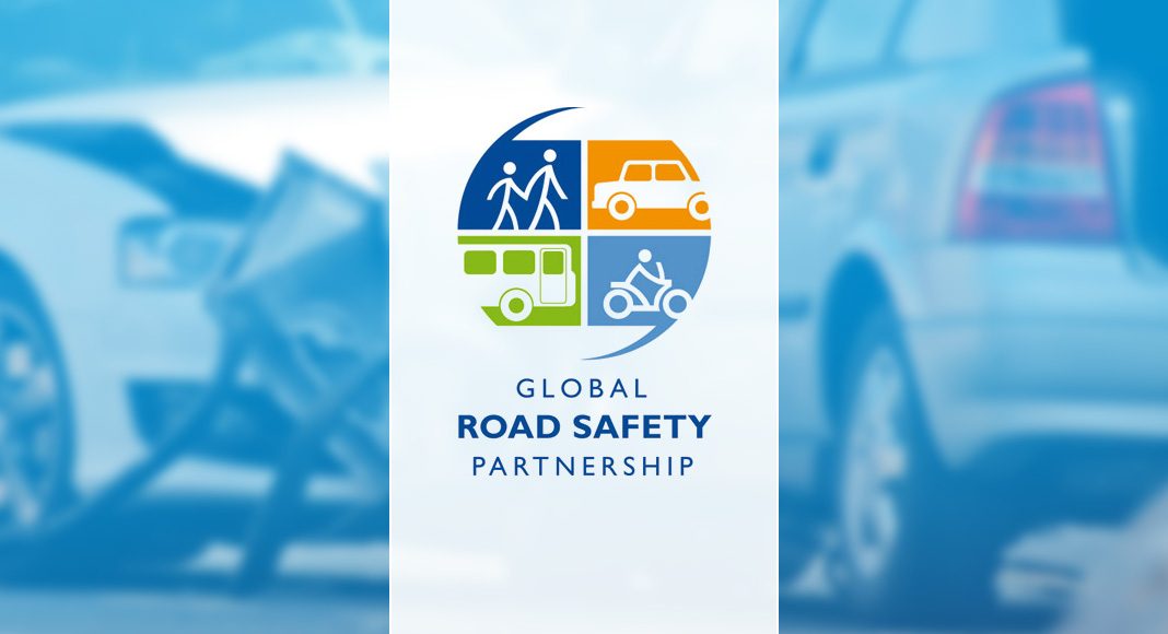 Global Road Safety Partnership invites grant applications