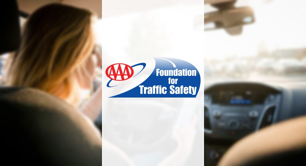 AAA report says millennials are most risky drivers