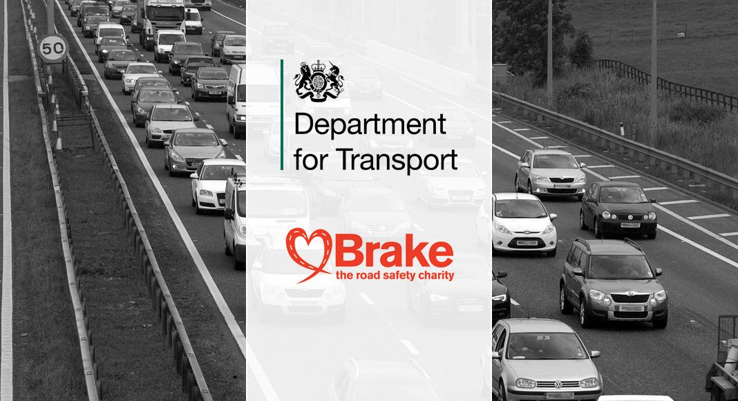 Road safety charity warns of gridlock Britain Three60 by eDriving