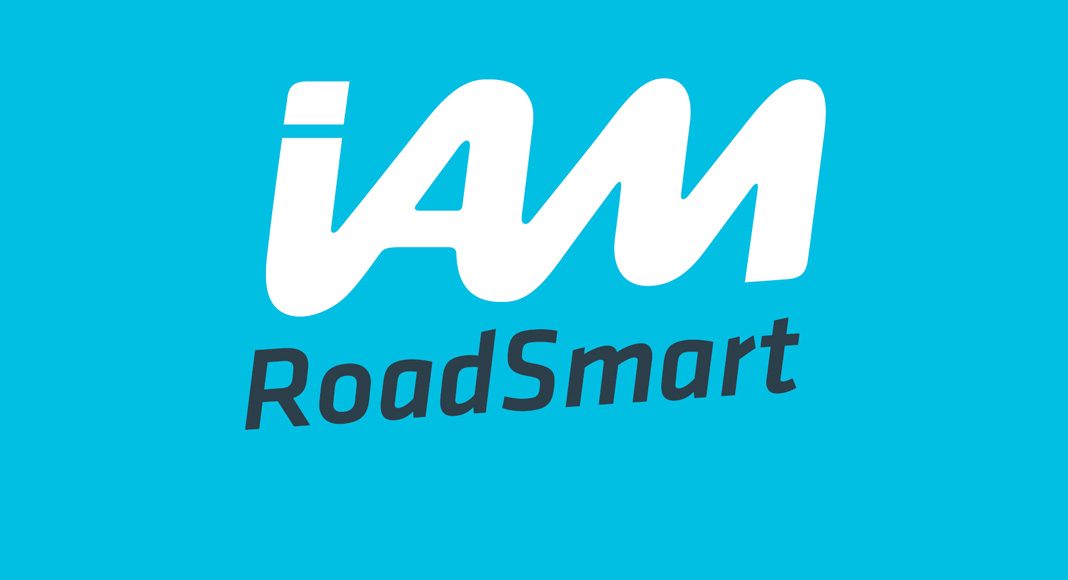 IAM RoadSmart gives tips on sharing the road with vulnerable road users