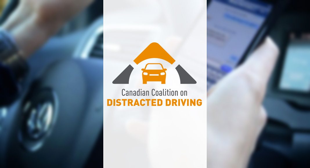 National Action Plan published to fight distracted driving in Canada
