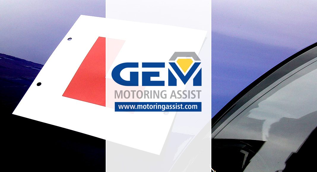 GEM calls for graduated driver licensing in UK