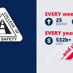 ACRS presents Australian Government with ‘way forward’ to reduce road trauma