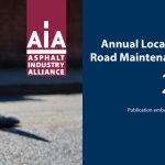 AIA provides snapshot of local road conditions in annual ALARM survey