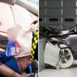 Honda CR-V earns IIHS top safety award