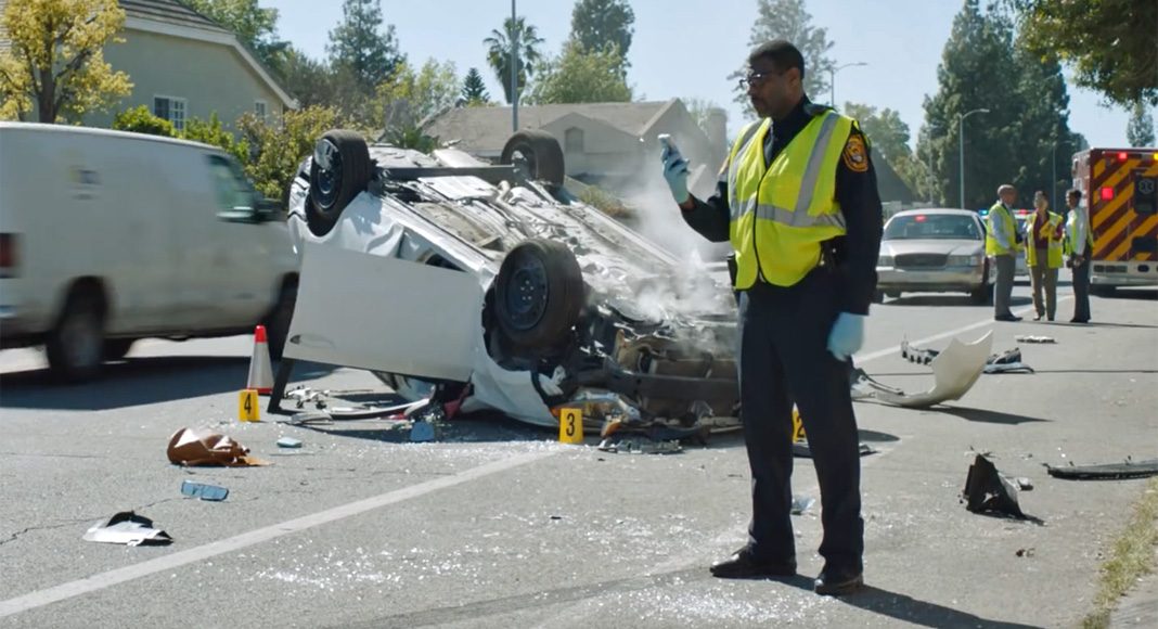 U.S. DOT launches $5 million distracted driving ad campaign