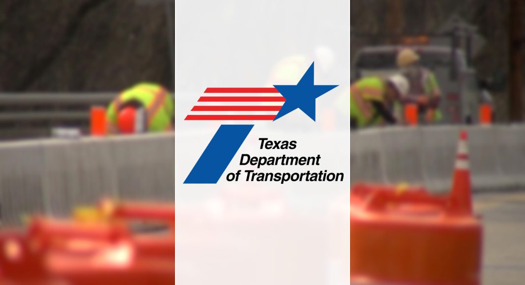 TxDOT reports increase in work zone fatalities
