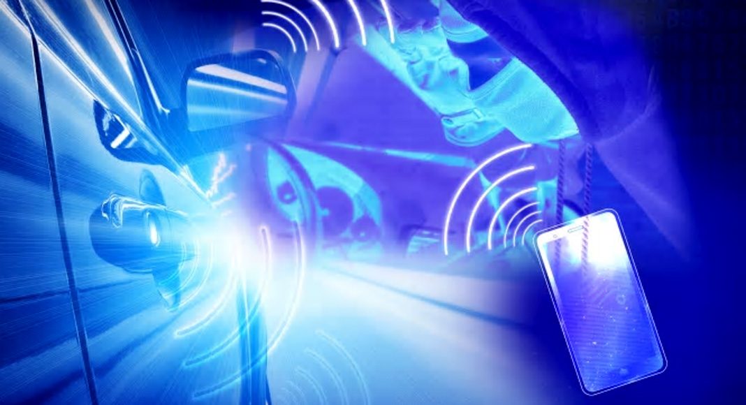 Cyber security rating system for autonomous cars gets the green light