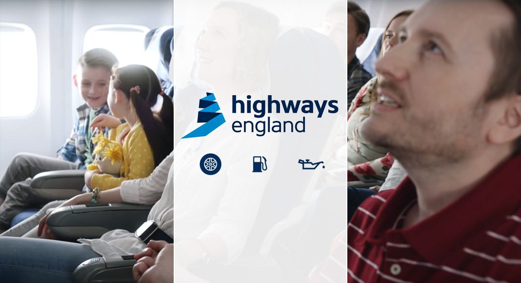 Easter getaway: Highways England removes roadworks and urges drivers to check vehicles