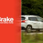 UK drivers now face tougher penalties for speeding