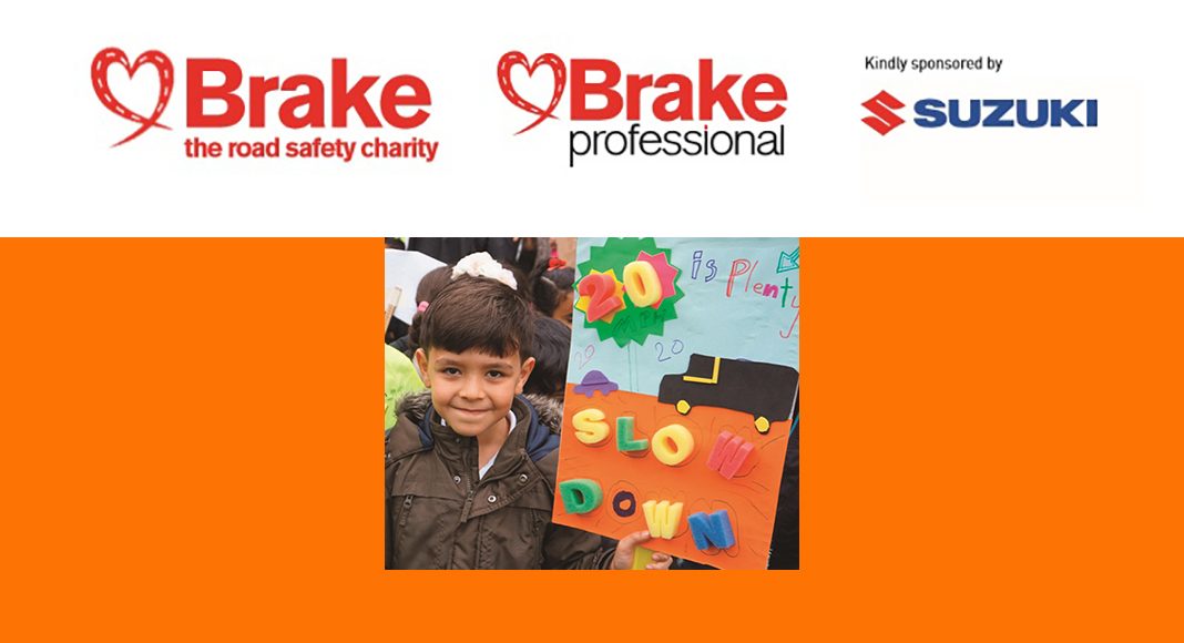 Brake issues road safety education report ahead of Road Safety Week NZ