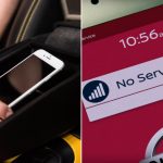 Nissan develops in-car phone signal blocker to reduce smartphone distraction