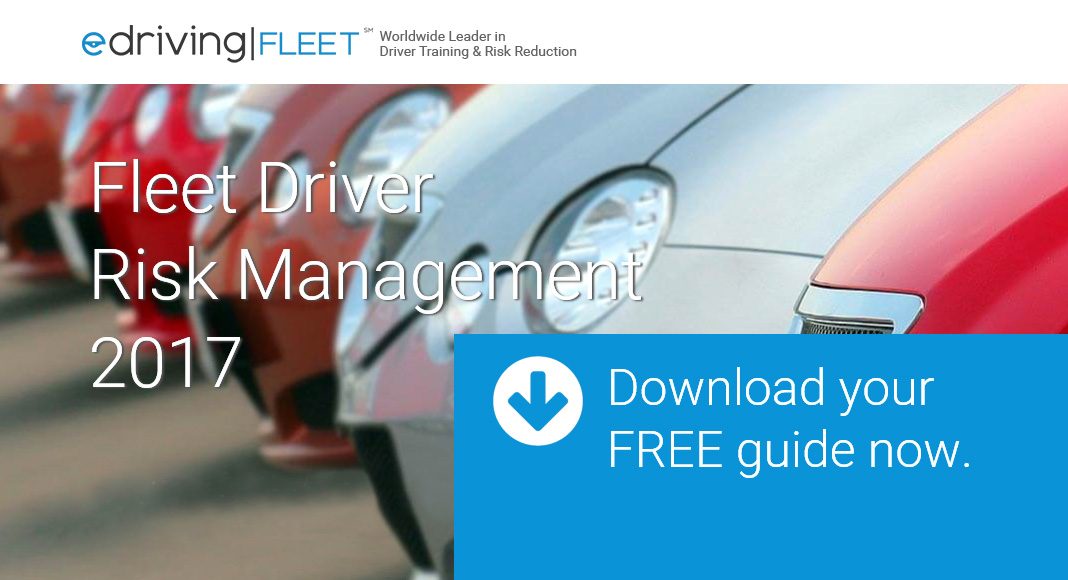 10 Best practices to reduce fleet risk