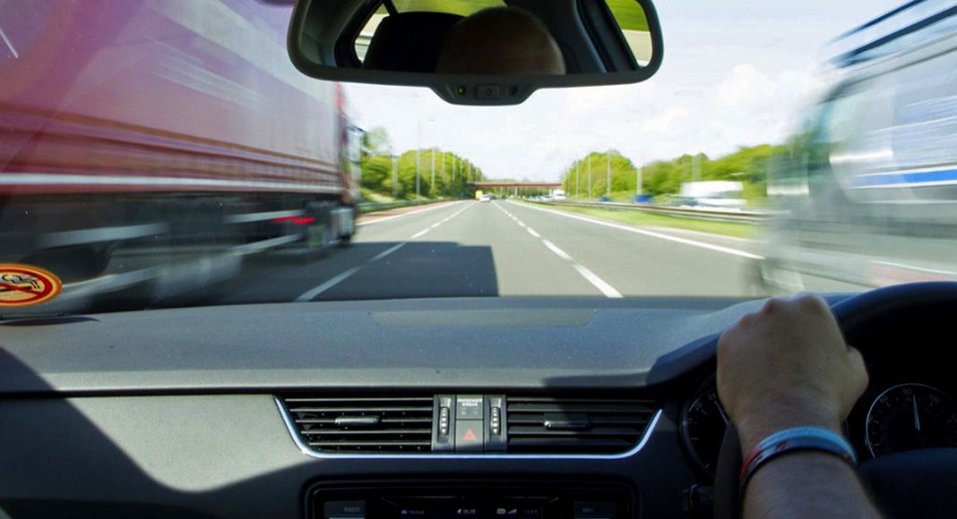 IAM RoadSmart: Road safety at work is a 'critical' health and safety issue