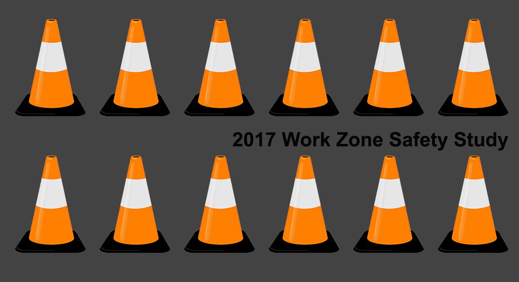 AGC 2017 Work Zone Safety Study